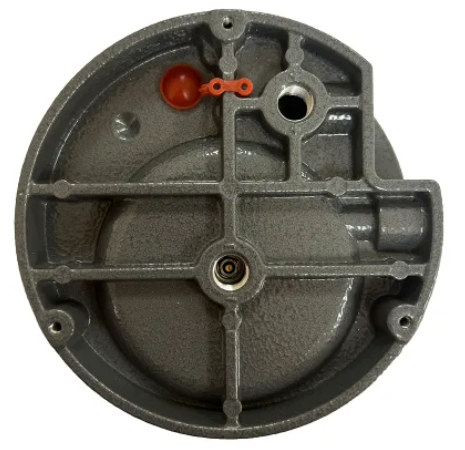0 to 500 Pa Differential Pressure Gauge